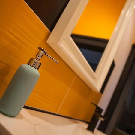 Homestay Cool Katowice