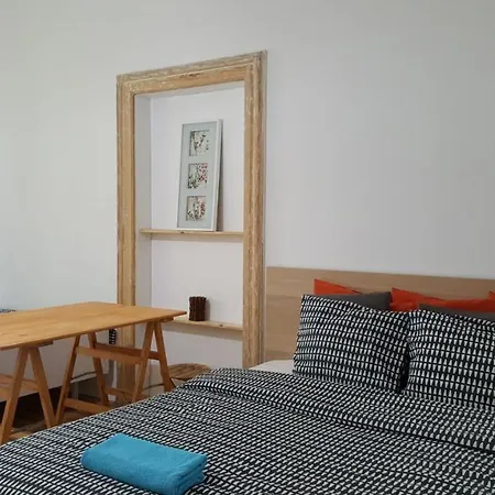 Homestay Cool Katowice