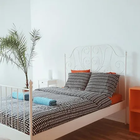Cool Homestay Katowice