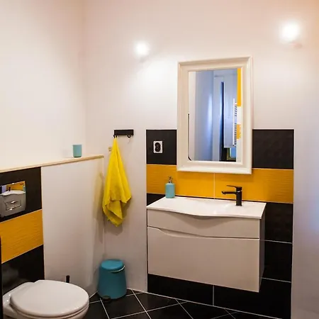 Homestay Cool Katowice