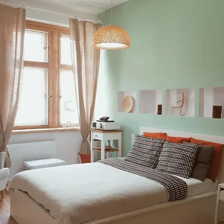 Cool Homestay